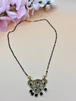 Load image into Gallery viewer, Bollywood Style mangalsutra