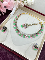 Load image into Gallery viewer, Simply Mirror choker set