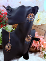 Load image into Gallery viewer, अमेरिकन डायमंड टिक्का सेट