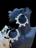 Load image into Gallery viewer, Kauri Shell Waliya