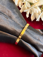 Load image into Gallery viewer, Golden Openable Kada