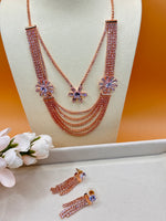 Load image into Gallery viewer, RoseGold Set