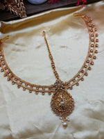 Load image into Gallery viewer, Konica Mattha Patti