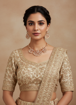 Load image into Gallery viewer, Rosegold Hasli Necklace with earring