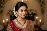Load image into Gallery viewer, Moissanite polki Necklace set