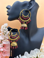 Load image into Gallery viewer, झुमकी वालिया