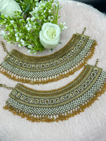 Load image into Gallery viewer, थीज़ीब पाकिस्तानी पायल