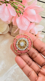 Load image into Gallery viewer, Adjustable size rings