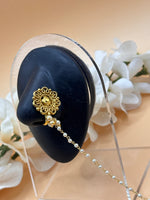 Load image into Gallery viewer, Nose Ring (Nath)