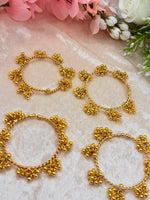 Load image into Gallery viewer, Kashmiri Adjustable Size Bangles