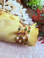 Load image into Gallery viewer, Nihira Multi Color Indian Bangles