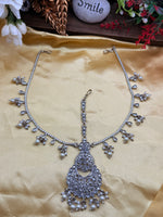 Load image into Gallery viewer, Konica Mattha Patti