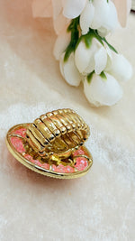 Load image into Gallery viewer, Adjustable size rings