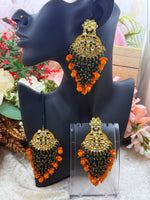 Load image into Gallery viewer, टिक्का बाली सेट