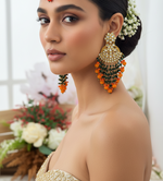 Load image into Gallery viewer, टिक्का बाली सेट