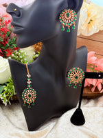 Load image into Gallery viewer, अमेरिकन डायमंड टिक्का सेट