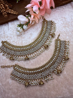 Load image into Gallery viewer, Shanaz Pakistani Payal