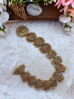 Load image into Gallery viewer, पोल्की परांडी