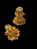 Load image into Gallery viewer, मोतियों का हार सेट