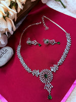 Load image into Gallery viewer, Ad Necklace set