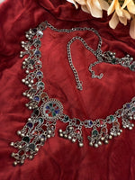 Load image into Gallery viewer, ऑक्सीकृत कमर बेल्ट