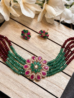 Load image into Gallery viewer, Affinity AD Choker Set