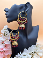 Load image into Gallery viewer, झुमकी वालिया