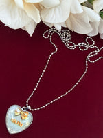 Load image into Gallery viewer, Mother’s Day long Chain necklaces