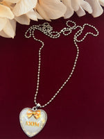 Load image into Gallery viewer, Mother’s Day long Chain necklaces