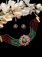 Load image into Gallery viewer, Affinity AD Choker Set