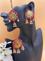 Load image into Gallery viewer, Tanisha Tikka set