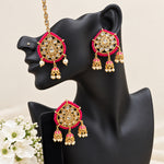 Load image into Gallery viewer, Tanisha Tikka set