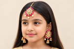 Load image into Gallery viewer, Tanisha Tikka set