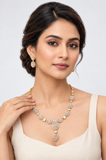 Load image into Gallery viewer, अमेरिकी हीरे का हार