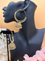 Load image into Gallery viewer, मल्टी कलर पोल्की वाली