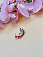 Load image into Gallery viewer, Nose Ring clip It On