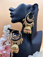 Load image into Gallery viewer, झुमकी वालिया