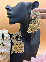 Load image into Gallery viewer, कुन्दन चाँदबाली बाली