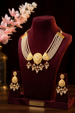 Load image into Gallery viewer, Samhara choker set