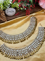 Load image into Gallery viewer, Juhi Mirror Payal