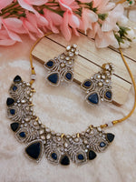 Load image into Gallery viewer, Victorian Necklace set