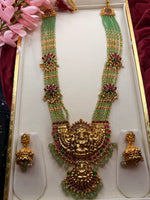 Load image into Gallery viewer, Rajwadi Temple Mala