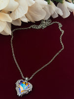 Load image into Gallery viewer, Mother’s Day long Chain necklaces