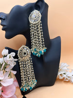 Load image into Gallery viewer, Amara Mirror Earrings