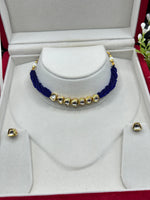 Load image into Gallery viewer, Ritika Indian Kundan choker
