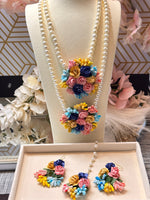 Load image into Gallery viewer, Floral Set