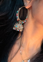 Load image into Gallery viewer, मल्टी कलर पोल्की वाली