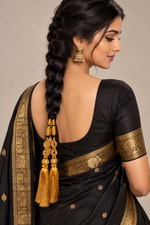 Load image into Gallery viewer, Hair prandis