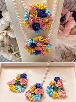 Load image into Gallery viewer, Floral Set