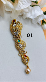 Load image into Gallery viewer, Sari Bin Burkha, Or Dupatta